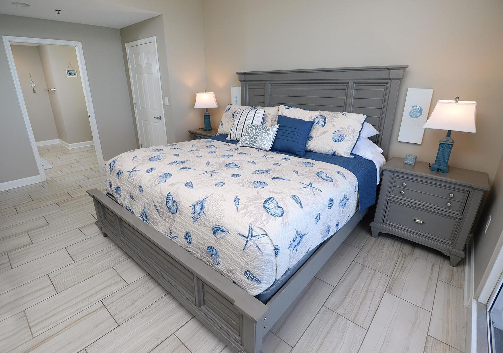 Beachfront Oasis At Splash Resort And Condos Panama City Beach Esterno foto
